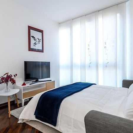 Duomo-PortaromanaXxl Home Terrace & Free Parking Μιλάνο Εξωτερικό φωτογραφία