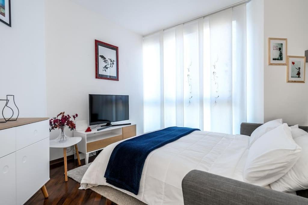 Duomo-PortaromanaXxl Home Terrace & Free Parking Μιλάνο Εξωτερικό φωτογραφία