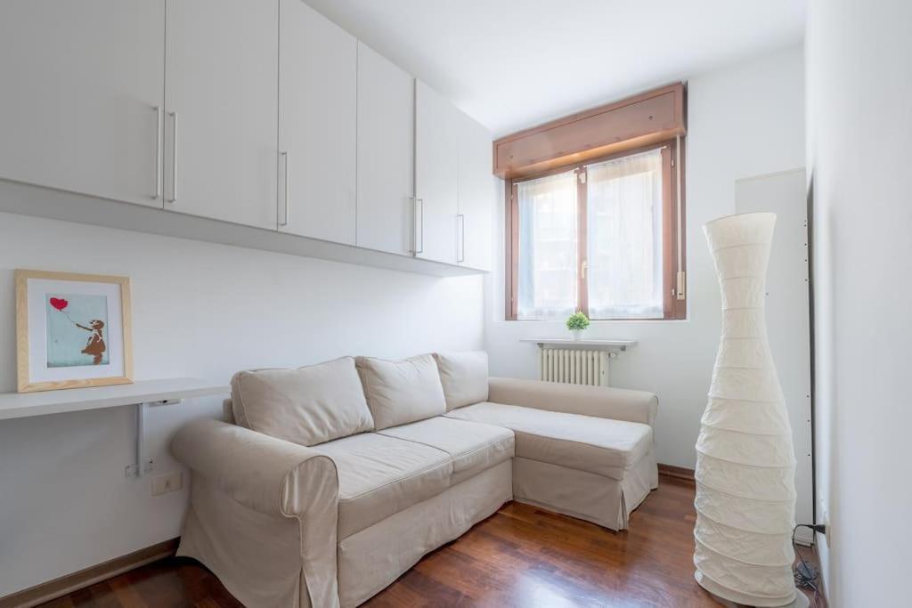 Duomo-PortaromanaXxl Home Terrace & Free Parking Μιλάνο Εξωτερικό φωτογραφία