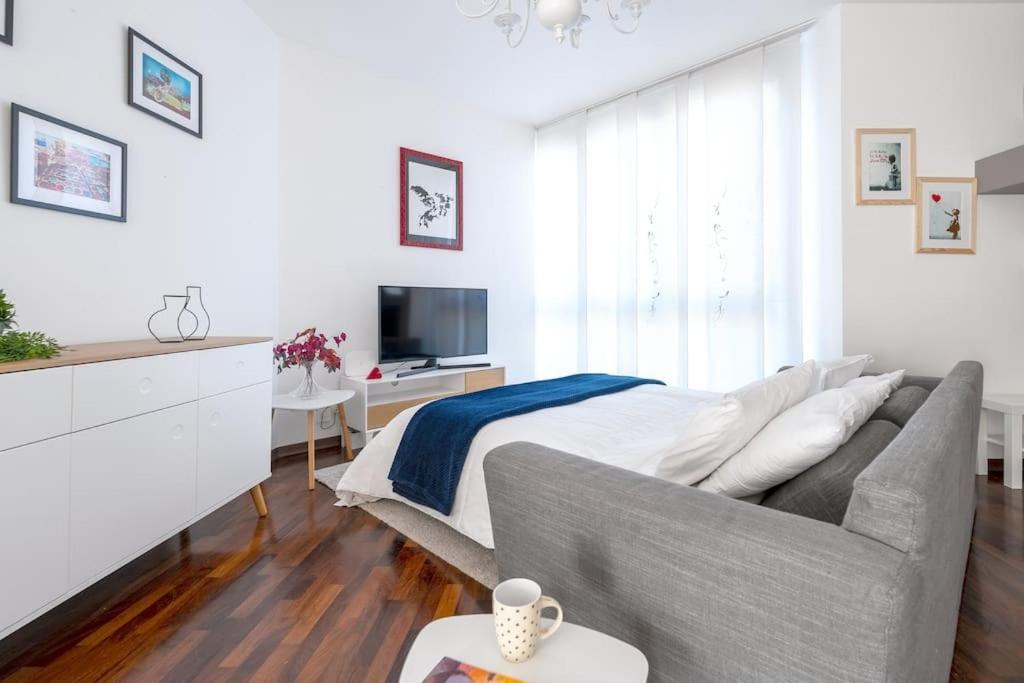 Duomo-PortaromanaXxl Home Terrace & Free Parking Μιλάνο Εξωτερικό φωτογραφία
