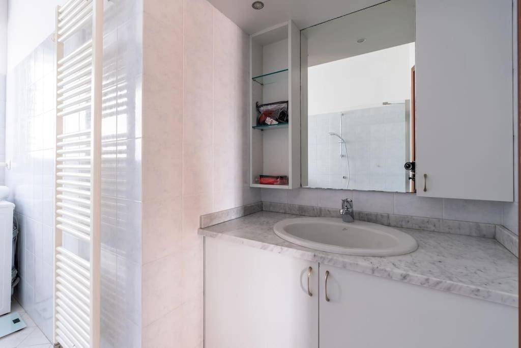 Duomo-PortaromanaXxl Home Terrace & Free Parking Μιλάνο Εξωτερικό φωτογραφία