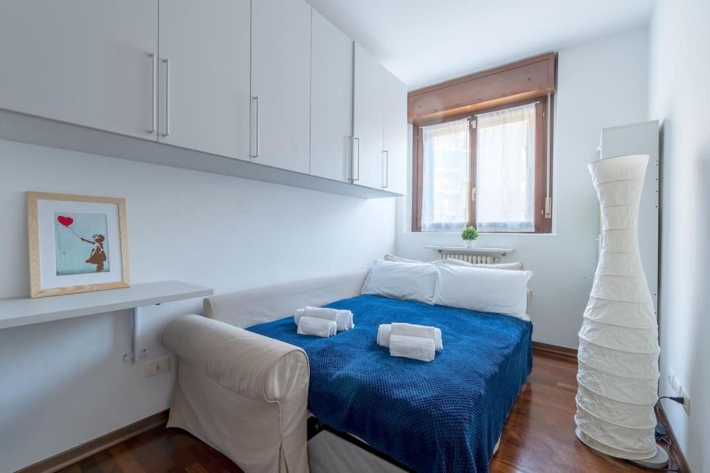 Duomo-PortaromanaXxl Home Terrace & Free Parking Μιλάνο Εξωτερικό φωτογραφία