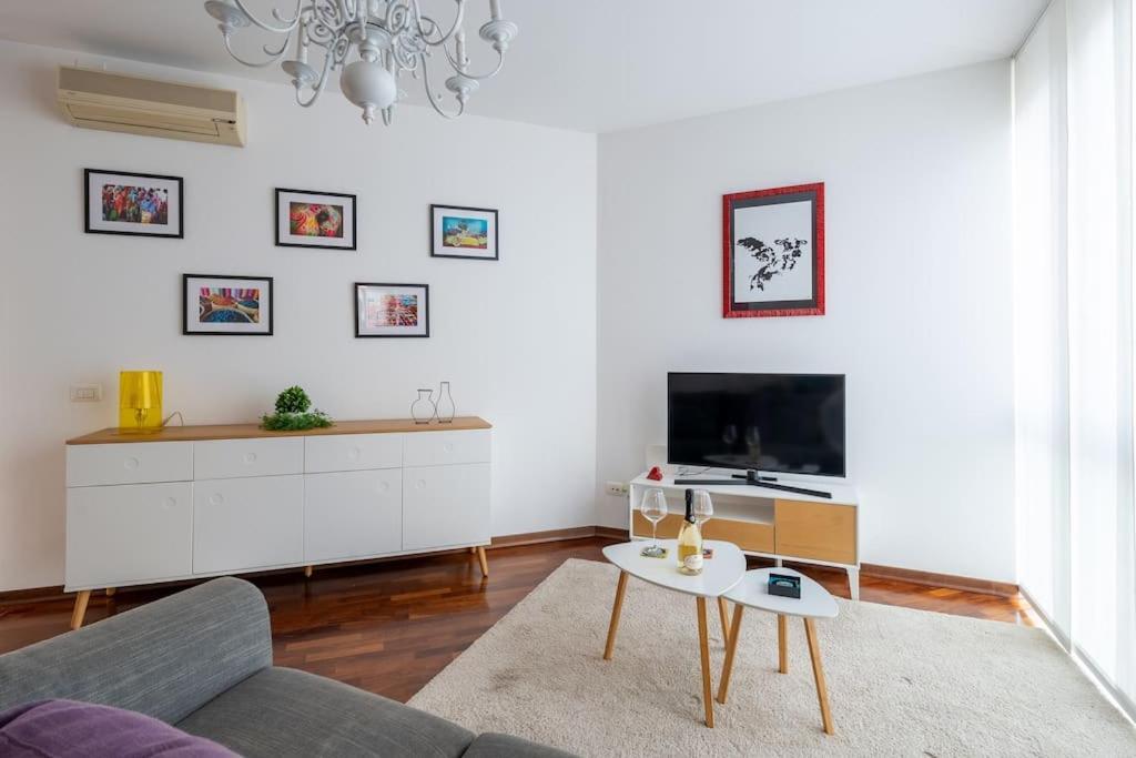 Duomo-PortaromanaXxl Home Terrace & Free Parking Μιλάνο Εξωτερικό φωτογραφία