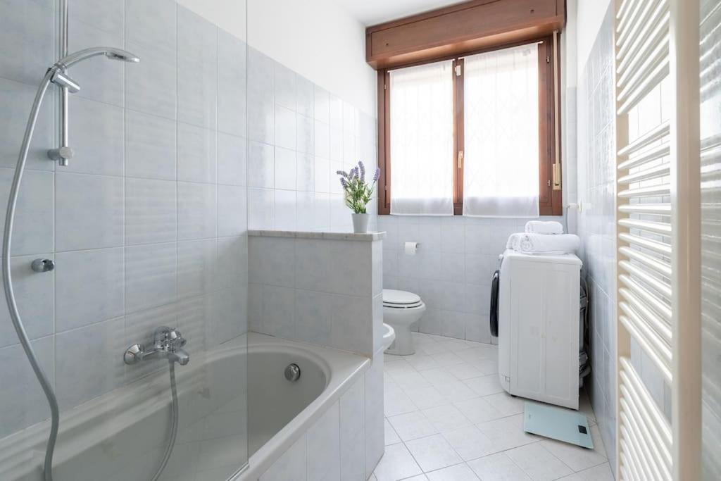 Duomo-PortaromanaXxl Home Terrace & Free Parking Μιλάνο Εξωτερικό φωτογραφία